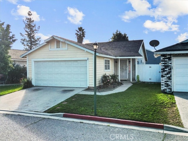 Property photo of 15957 Randall AV