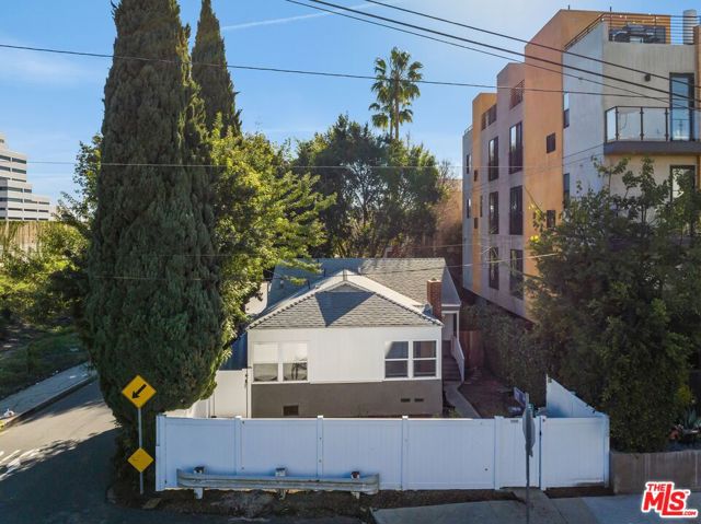 Property photo of 11250 Mississippi AV