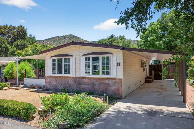 Property photo of 26 Sherwood DR