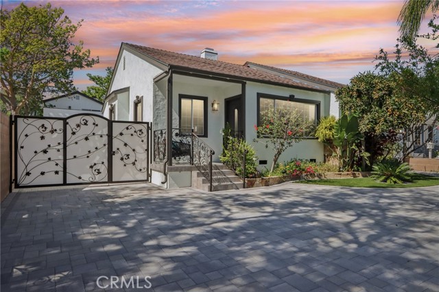 Property photo of 1735 N Lima ST