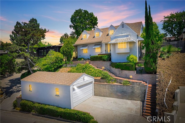 Property photo of 2536 Micheltorena ST