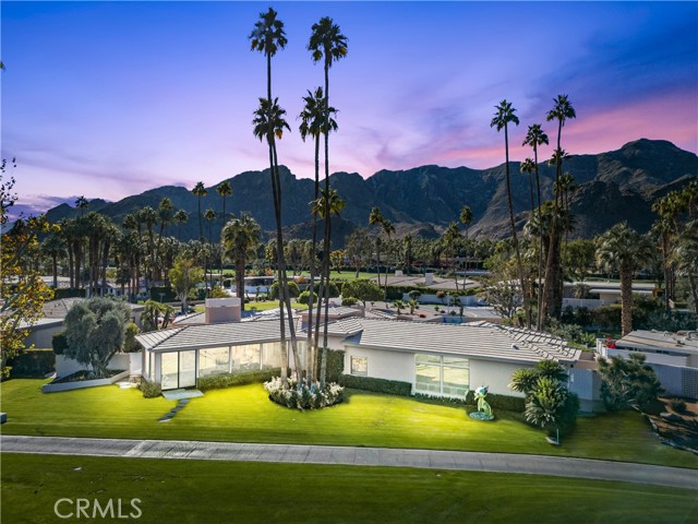 Property photo of 70854 Fairway DR