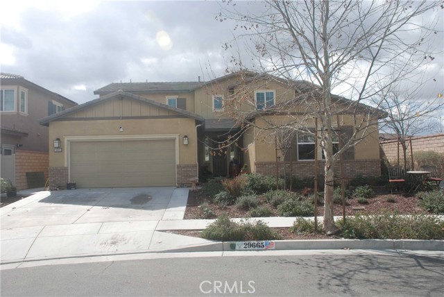 Property photo of 29665 Gypsy Canyon CR