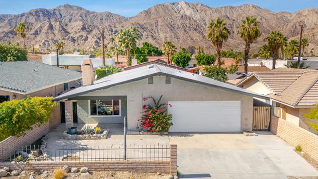 Property photo of 53385 Eisenhower DR