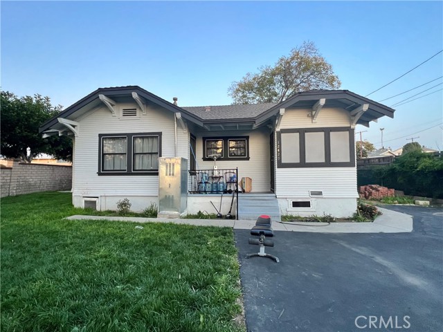 Property photo of 12429 Lambert RD