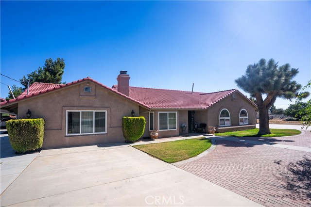 Property photo of 11050 Bolinas RD
