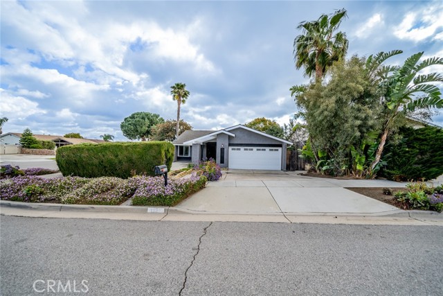 Property photo of 1191 Zircon ST