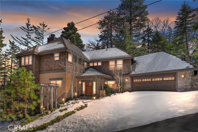 Property photo of 26668 Thunderbird DR