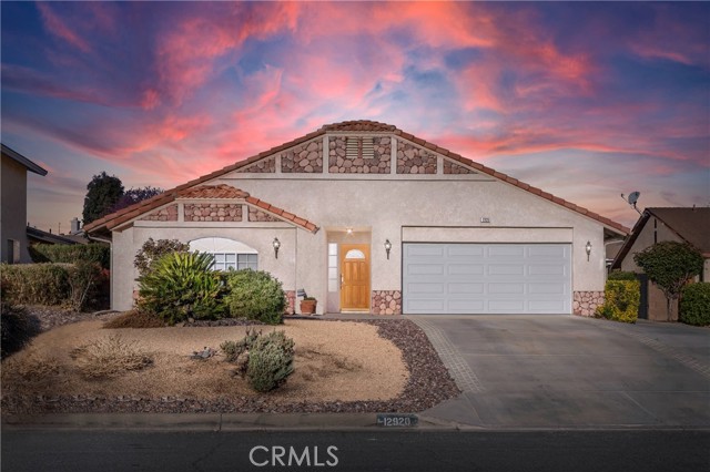 Property photo of 12920 Rain Shadow RD