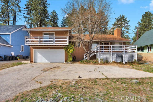 Property photo of 5342 Lone Pine Canyon RD