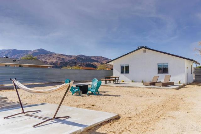 Property photo of 6635 Morongo RD