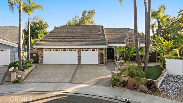 Property photo of 26081 Terra Bella AV