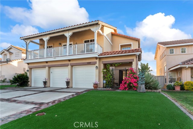 Property photo of 45689 Calle Ayora