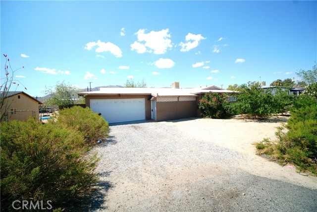 Property photo of 73203 Sun Valley DR