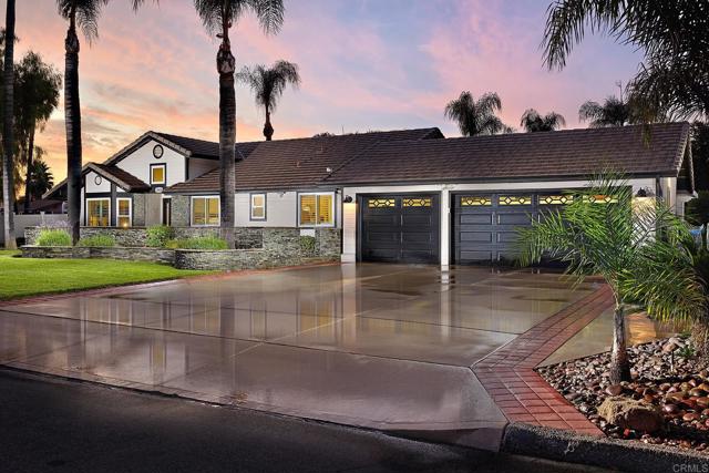 Property photo of 28510 Marcalope LN