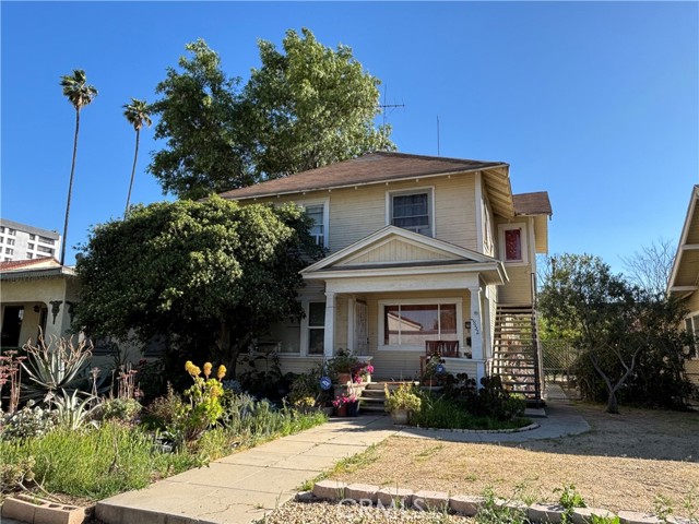 Property photo of 3852 4th ST