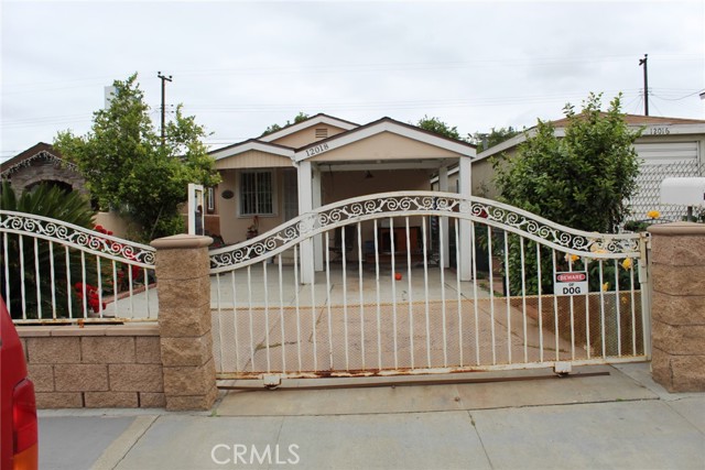 Property photo of 12018 169th ST