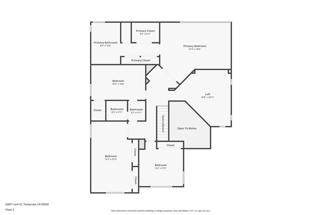 Property photo of 32871 Levi CT