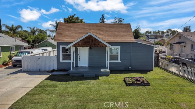 Property photo of 3875 Everest AV