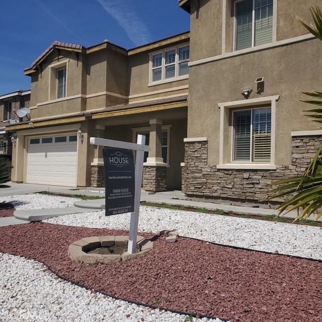 Property photo of 1341 Stanfill RD