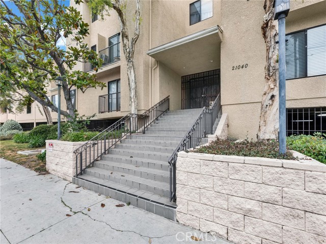 Property photo of 21040 Parthenia ST