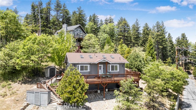 Property photo of 2340 Deep Creek DR