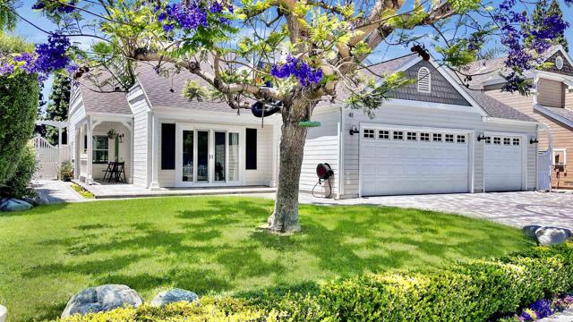 Property photo of 41 Baroness LN