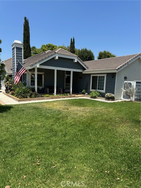 Property photo of 26010 Coronado CT