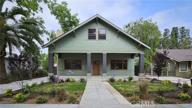 Property photo of 1023 Adelaine AV