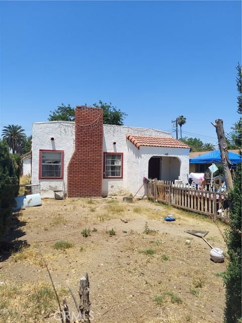 Property photo of 439 N Santa Fe ST