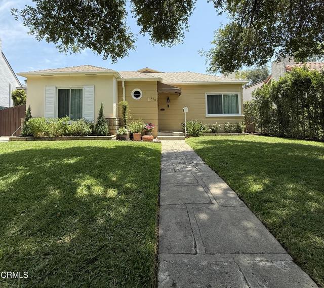 Property photo of 250 S Berkeley AV