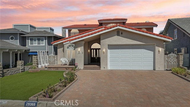 Property photo of 29368 Big Range RD