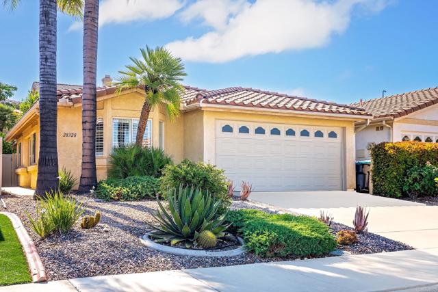 Property photo of 28328 Via Bandita