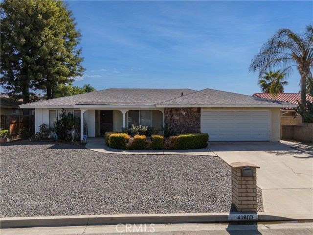 Property photo of 41803 Shady LN
