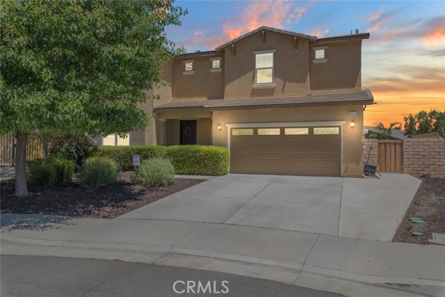 Property photo of 31572 Via Del Paso