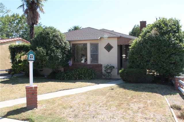 Property photo of 841 N Naomi ST