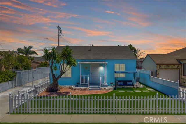 Property photo of 14904 Miller AV