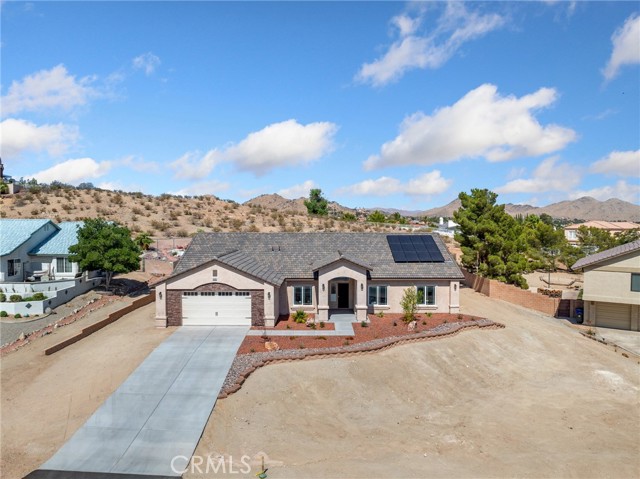 Property photo of 16465 Koda RD