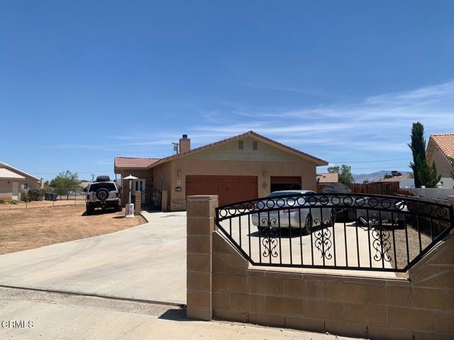 Property photo of 20151 Serrano RD