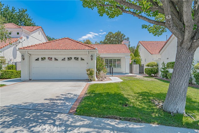 Property photo of 26506 Strambino CT