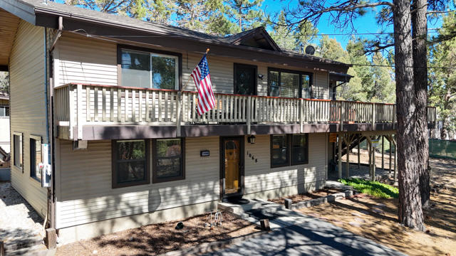 Property photo of 1068 Lookout Mountain RD