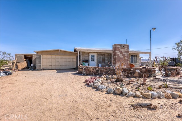 Property photo of 72082 Winters RD