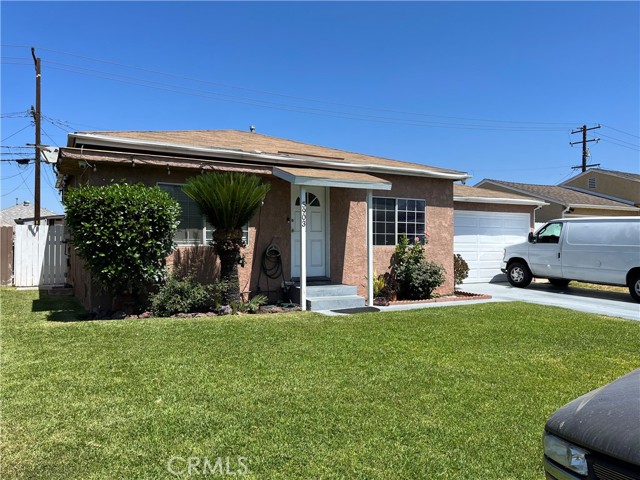 Property photo of 5903 Redman AV