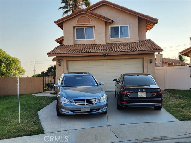 Property photo of 17139 Benicia CT