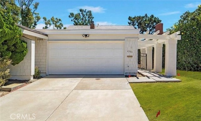Property photo of 4886 Paseo De Vega