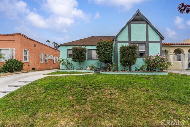Property photo of 1848 W 70th ST