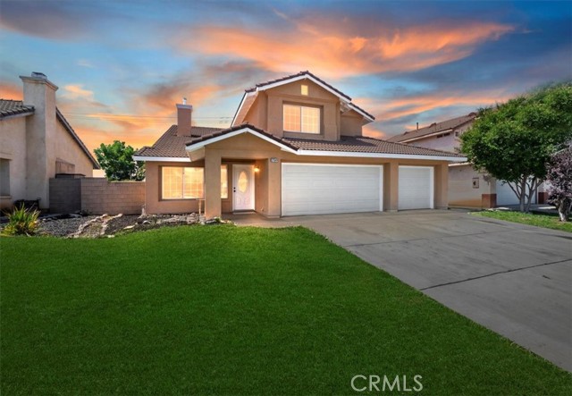 Property photo of 27541 Vanilla CT