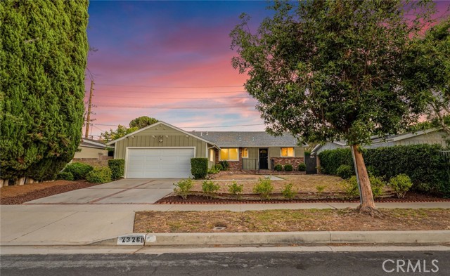 Property photo of 23268 Gilmore ST