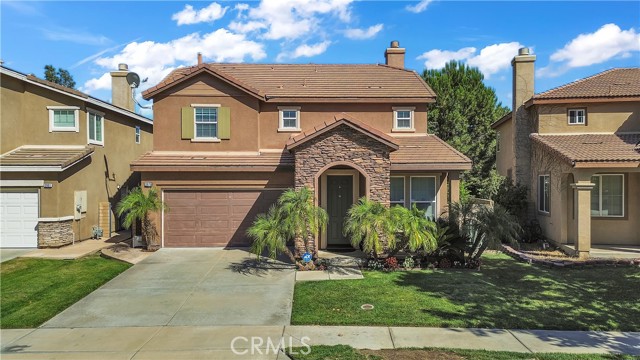 Property photo of 3975 Quartzite LN