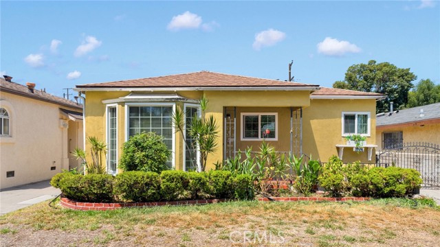 Property photo of 10125 Annetta Ave.